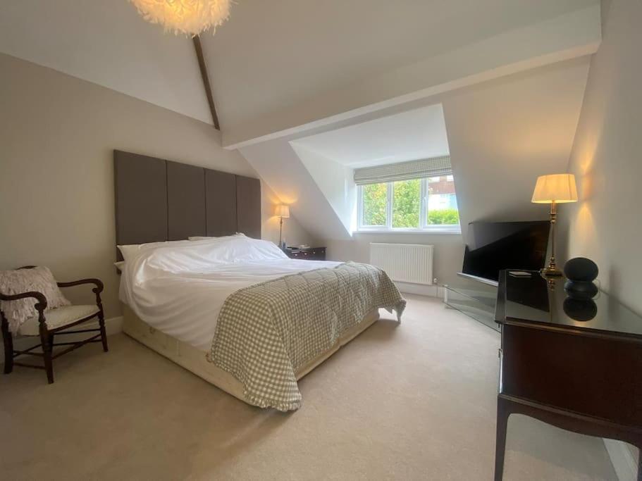 Apartamento Beautiful 1 Bedroom In *