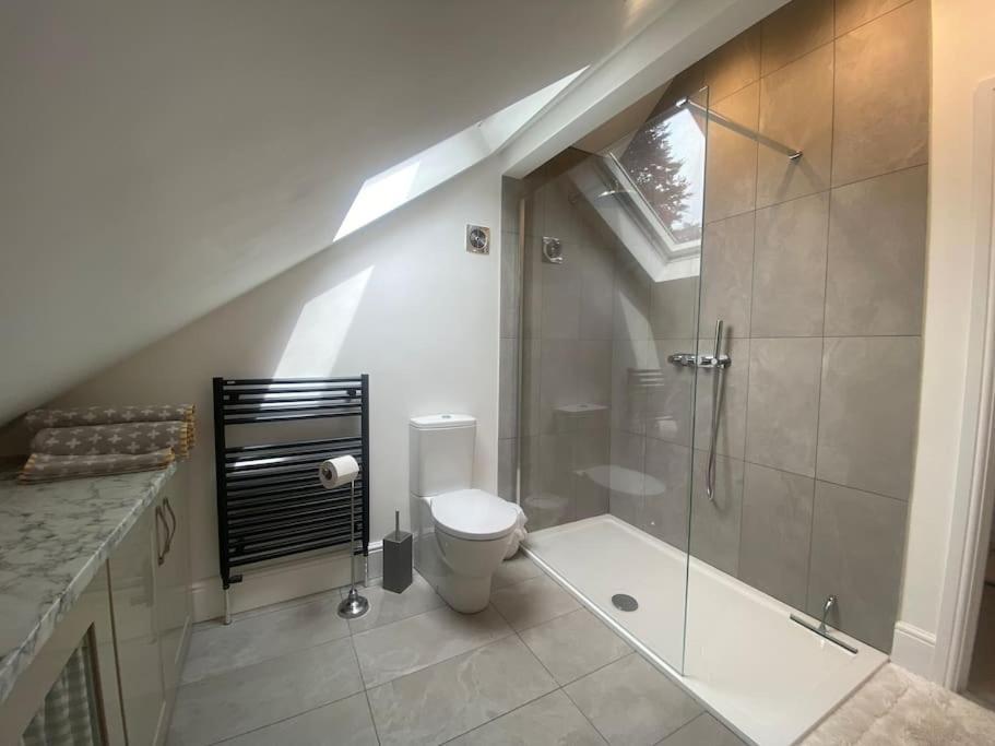 Apartamento Beautiful 1 Bedroom In